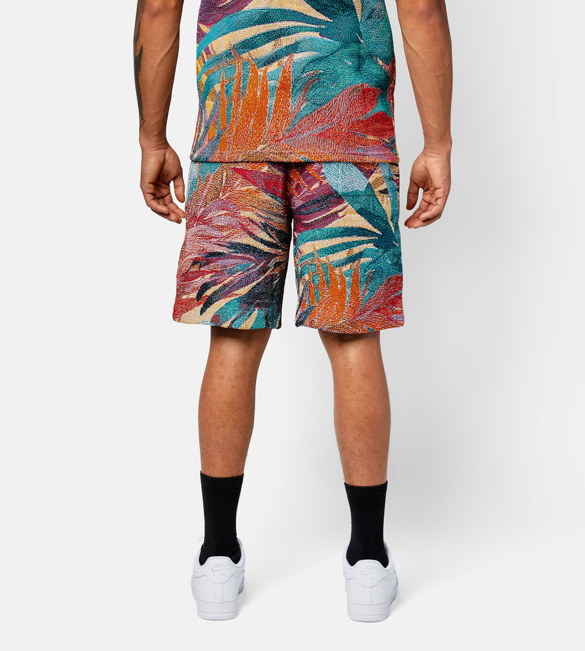 TROPICAL SHORTS