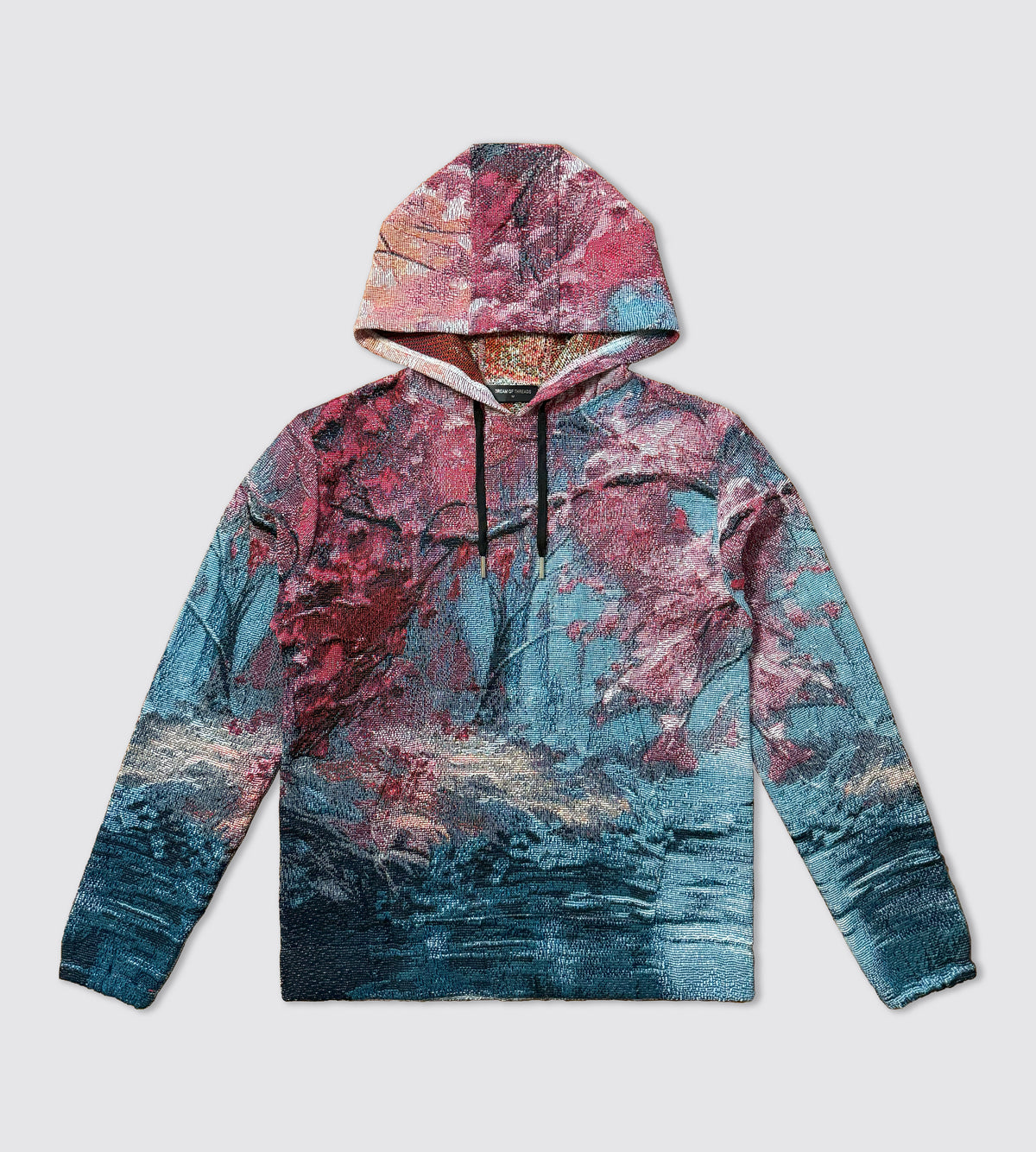 CHERRY BLOSSOM HOODIE