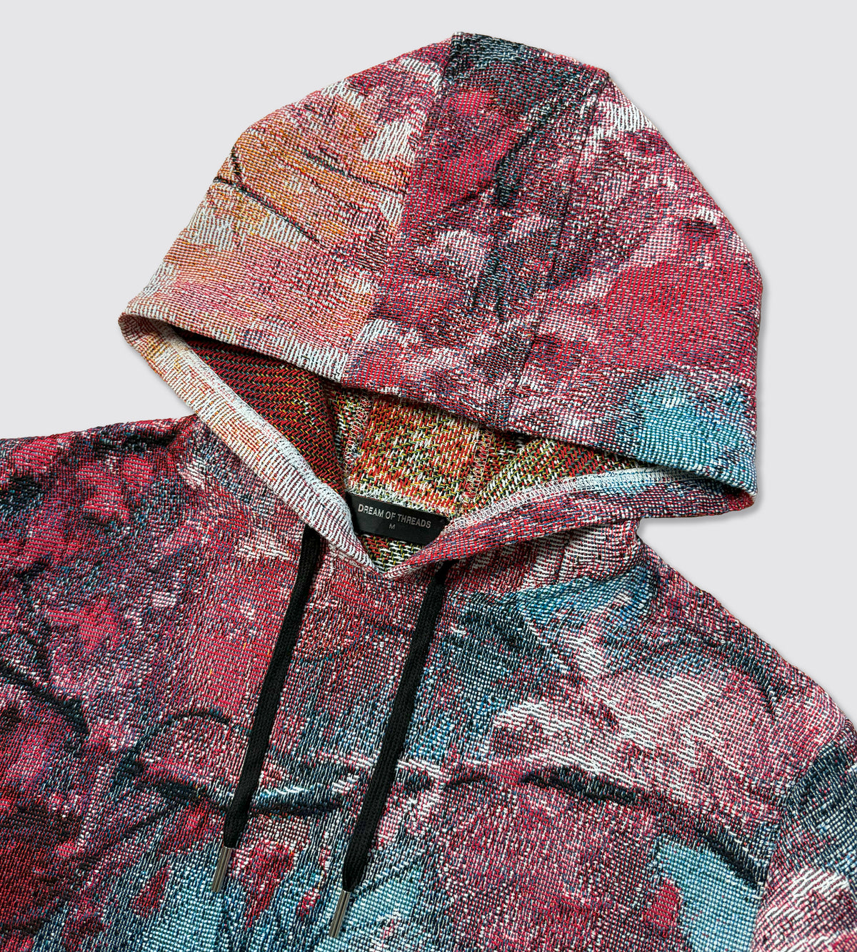 CHERRY BLOSSOM HOODIE