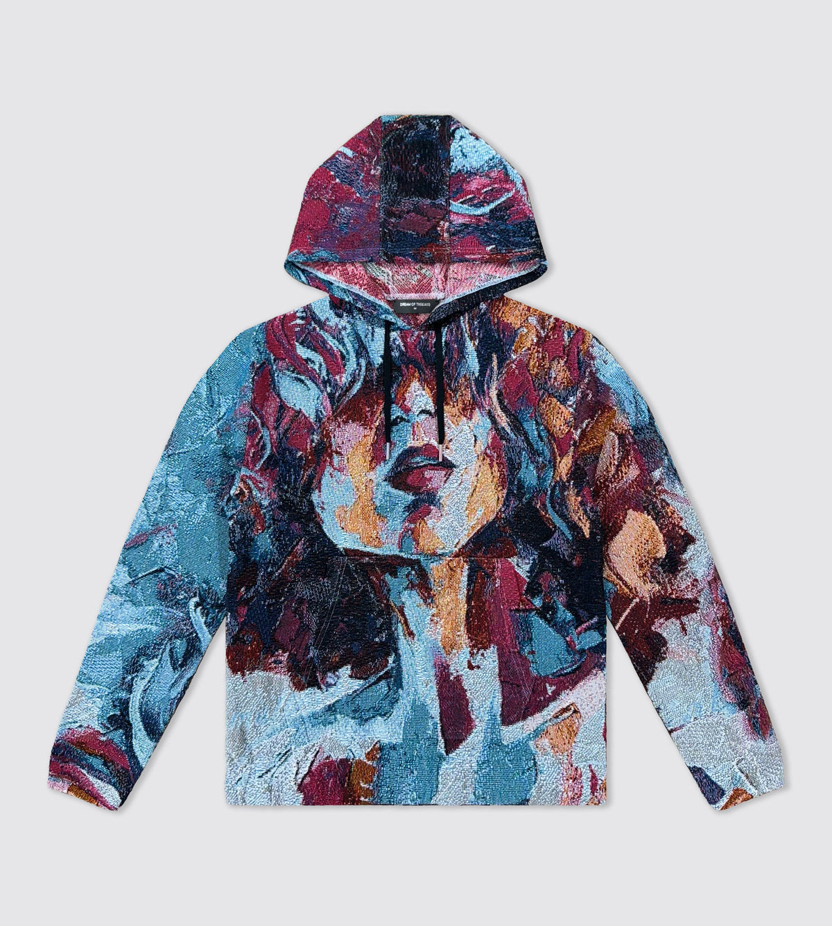 LOUISE HOODIE
