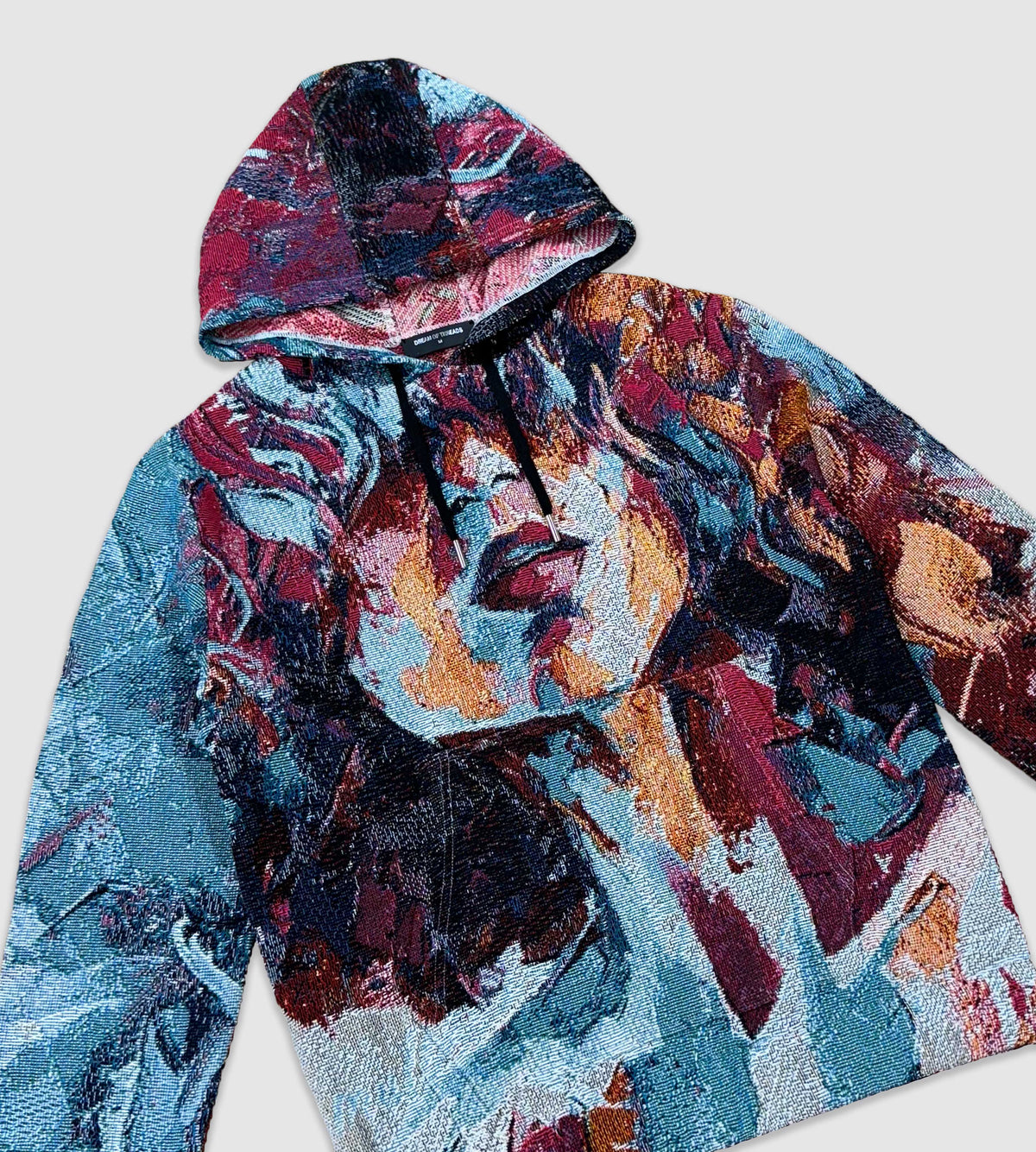 LOUISE HOODIE