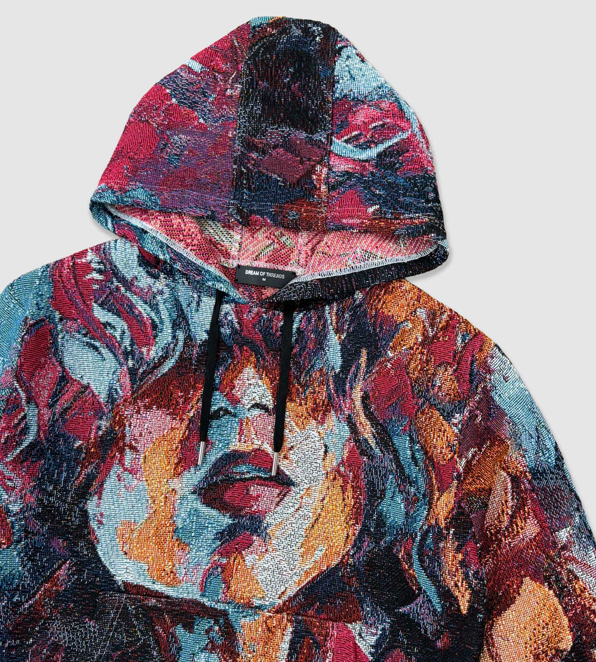 LOUISE HOODIE