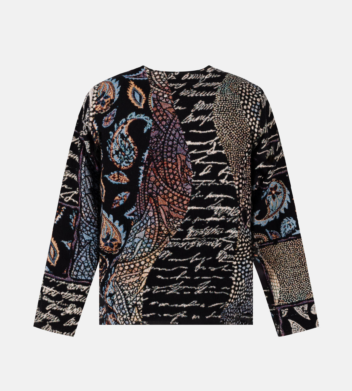 LOST LETTERS SWEATER
