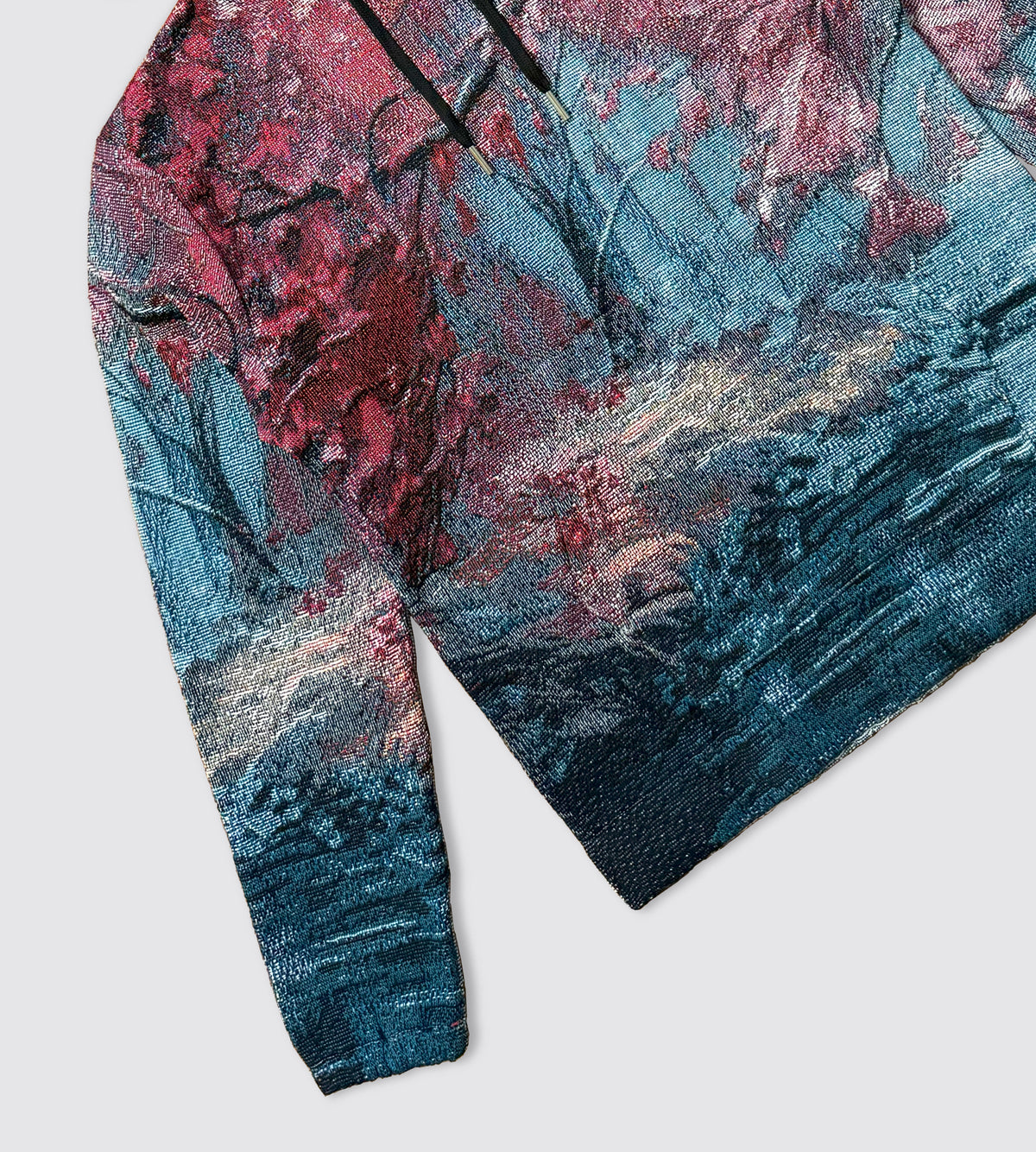 CHERRY BLOSSOM HOODIE