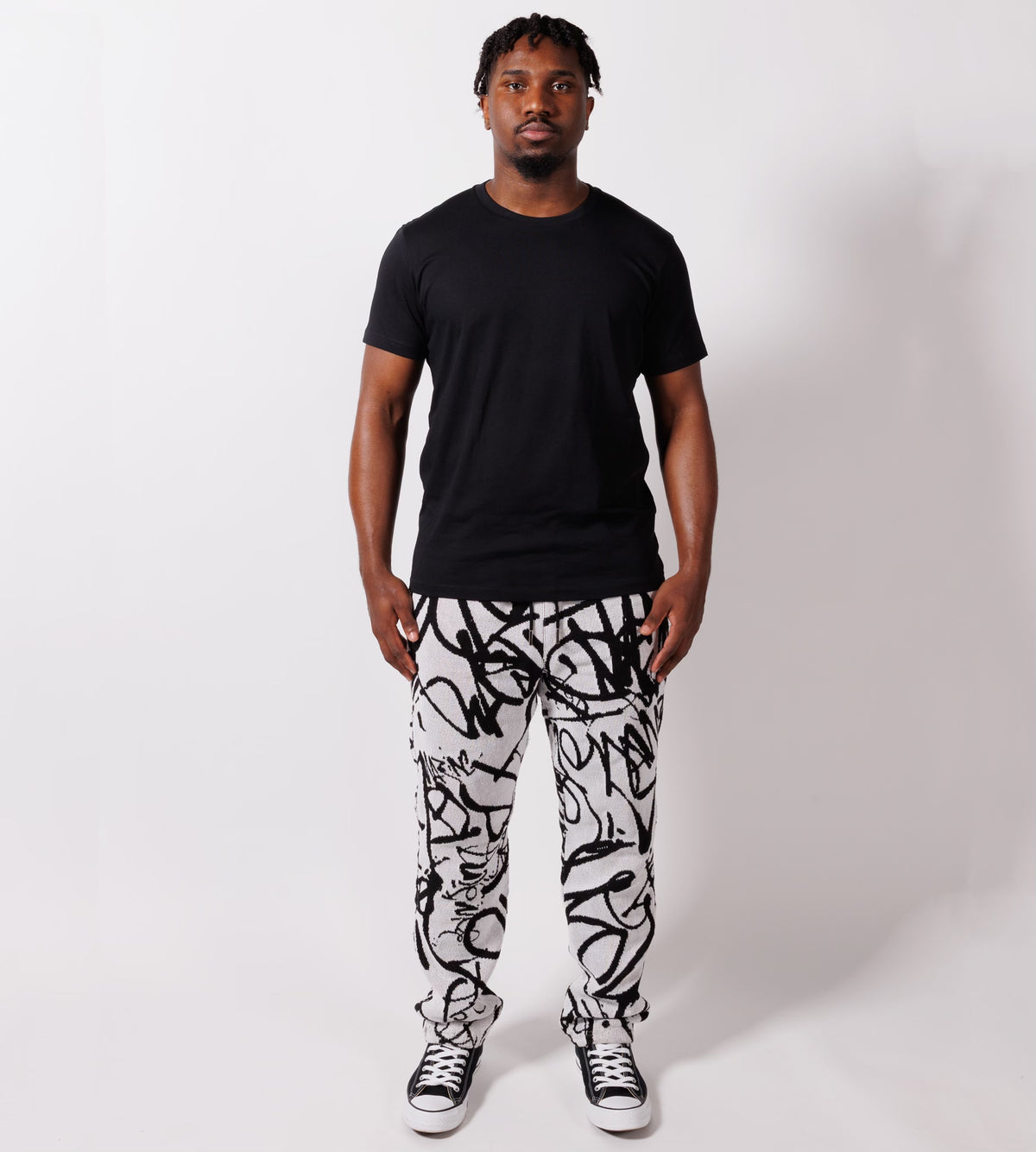 VANDALISM PANTS