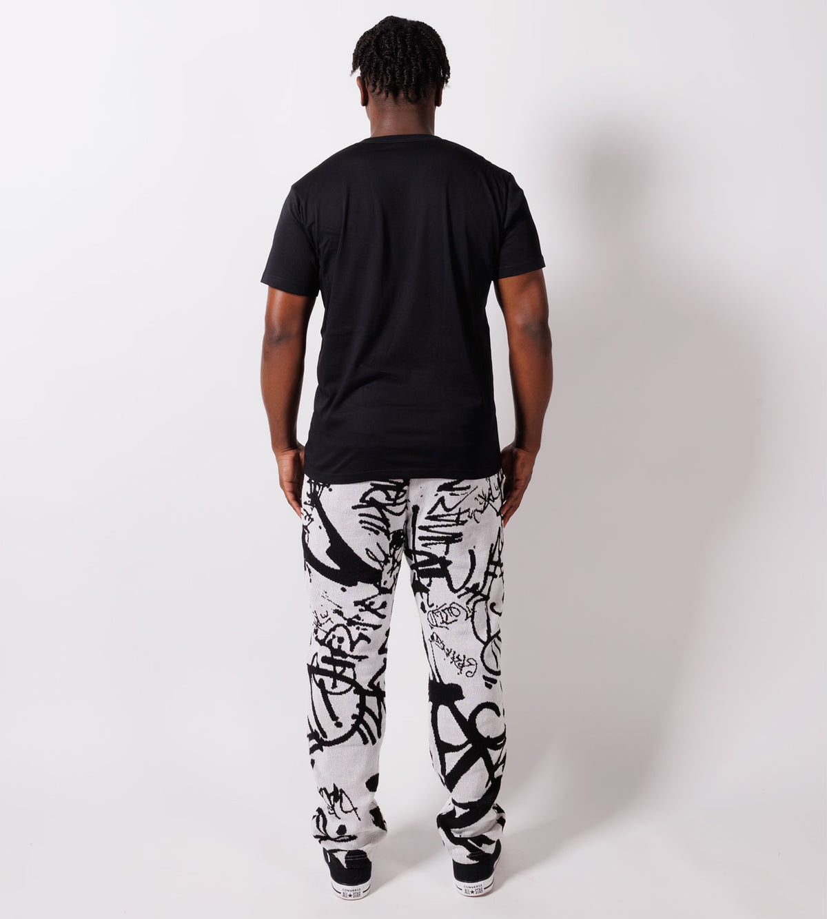 VANDALISM PANTS