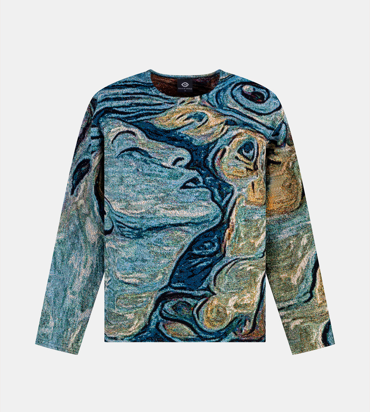 THIRD EYE SWEATER