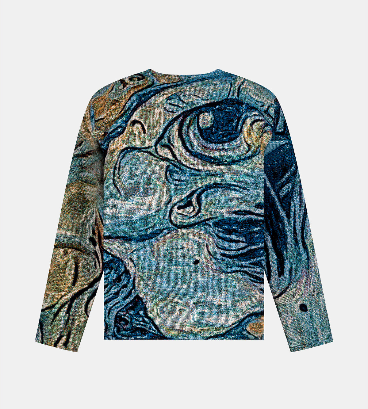 THIRD EYE SWEATER