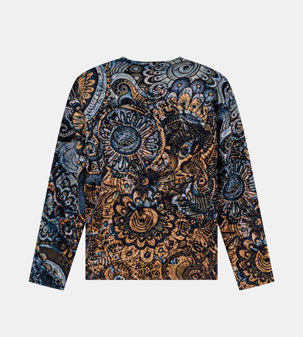 ROYAL MANDALA SWEATER