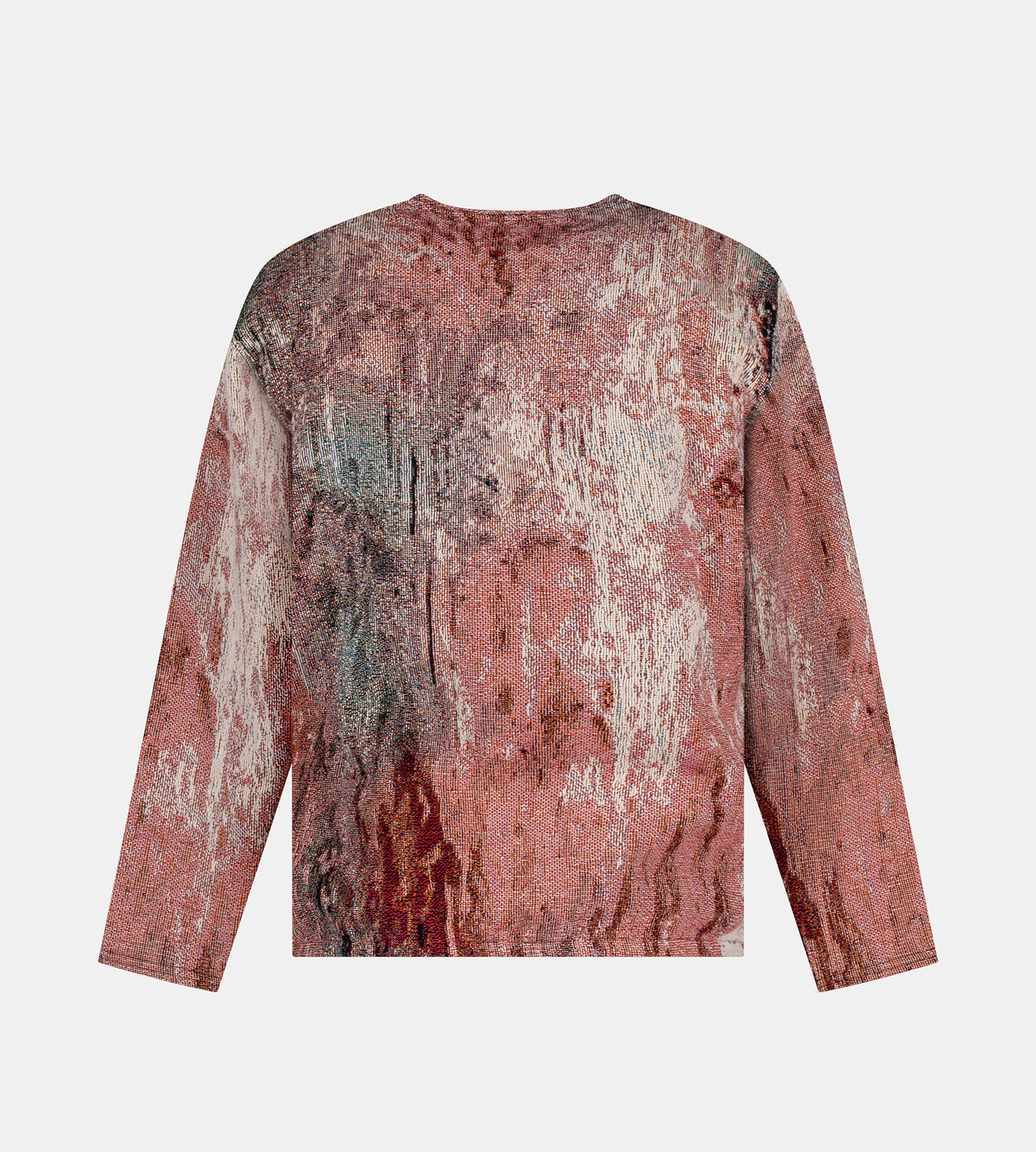 BLOOD WOLF SWEATER