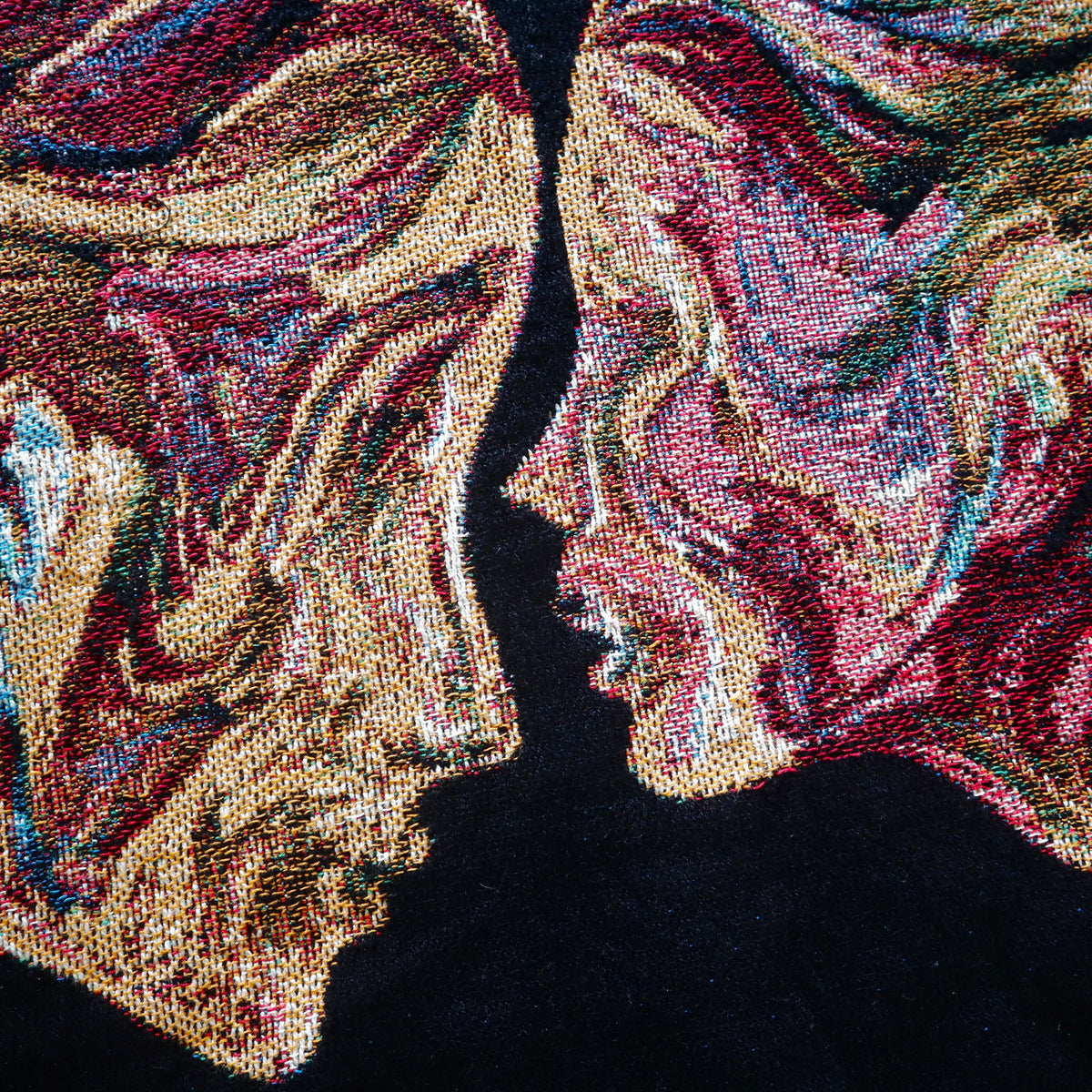 TWO FACE SWEATER