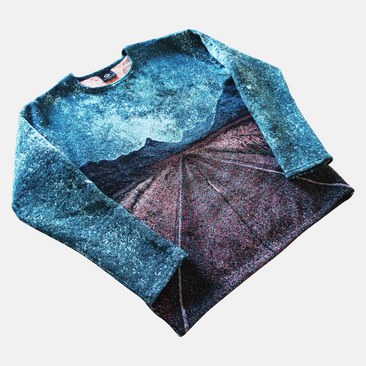 PATH OF DREAMS SWEATER