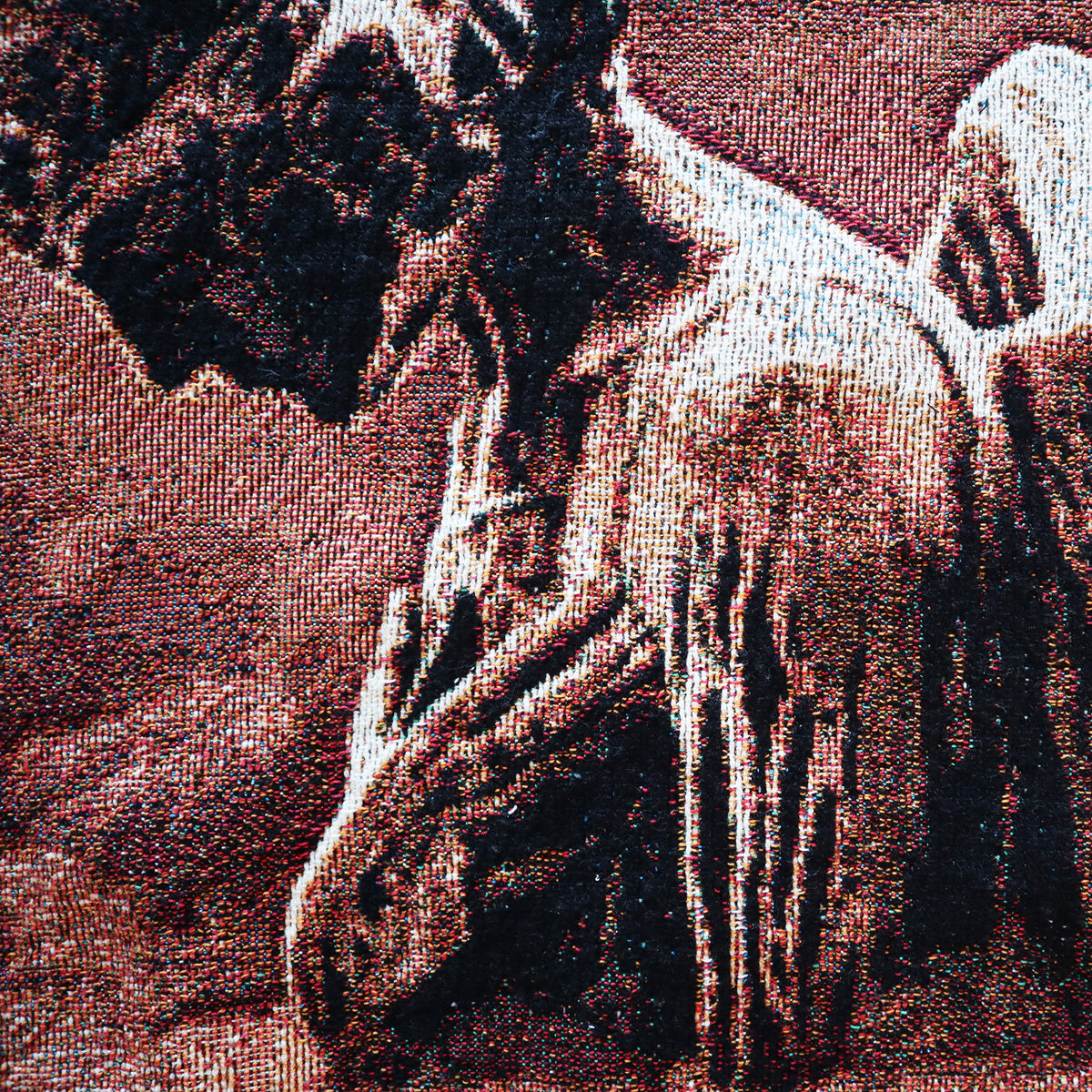 GUARDIAN ANGEL SWEATER