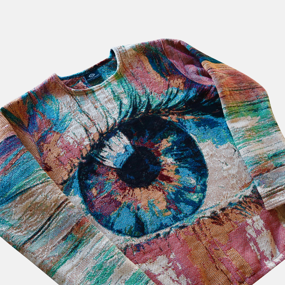VISUALEYES SWEATER