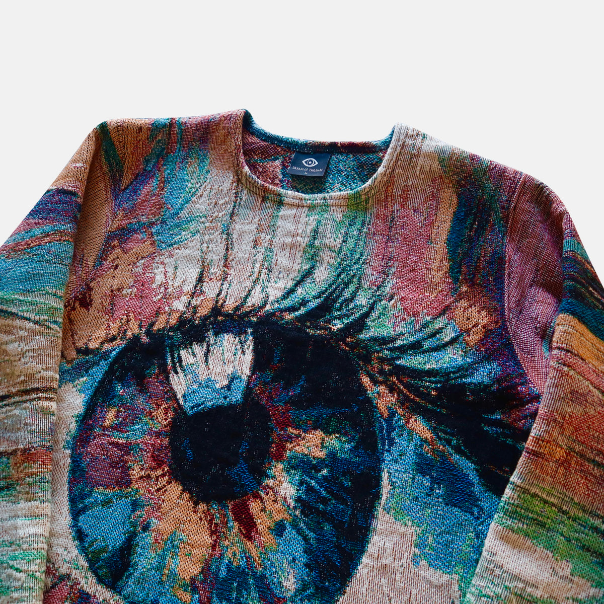 VISUALEYES SWEATER