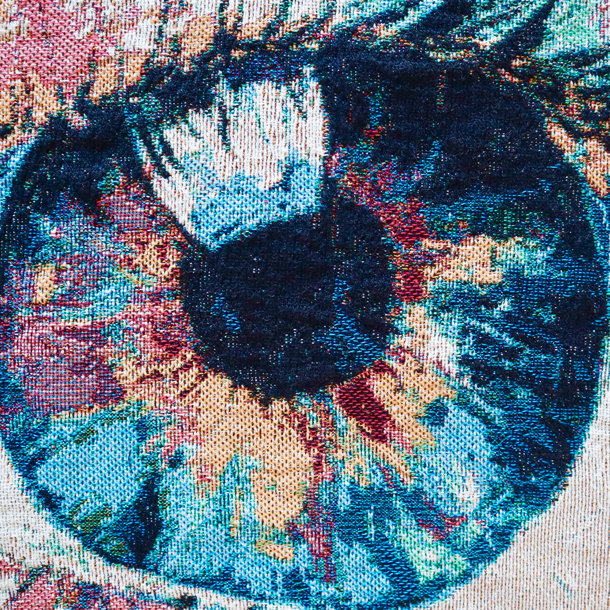 VISUALEYES SWEATER