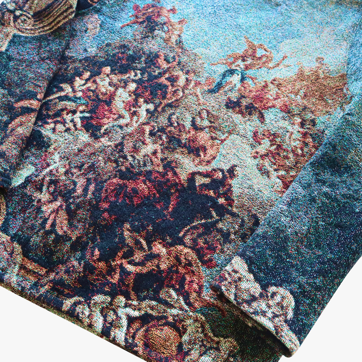PALACE OF VERSAILLES SWEATER
