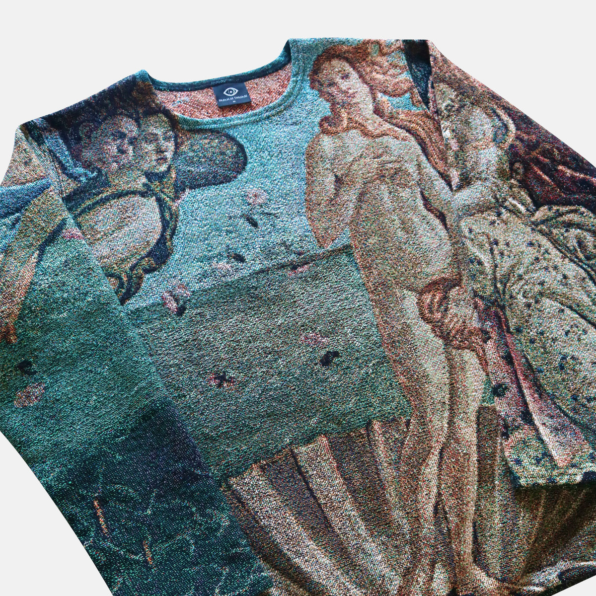 BIRTH OF VENUS SWEATER