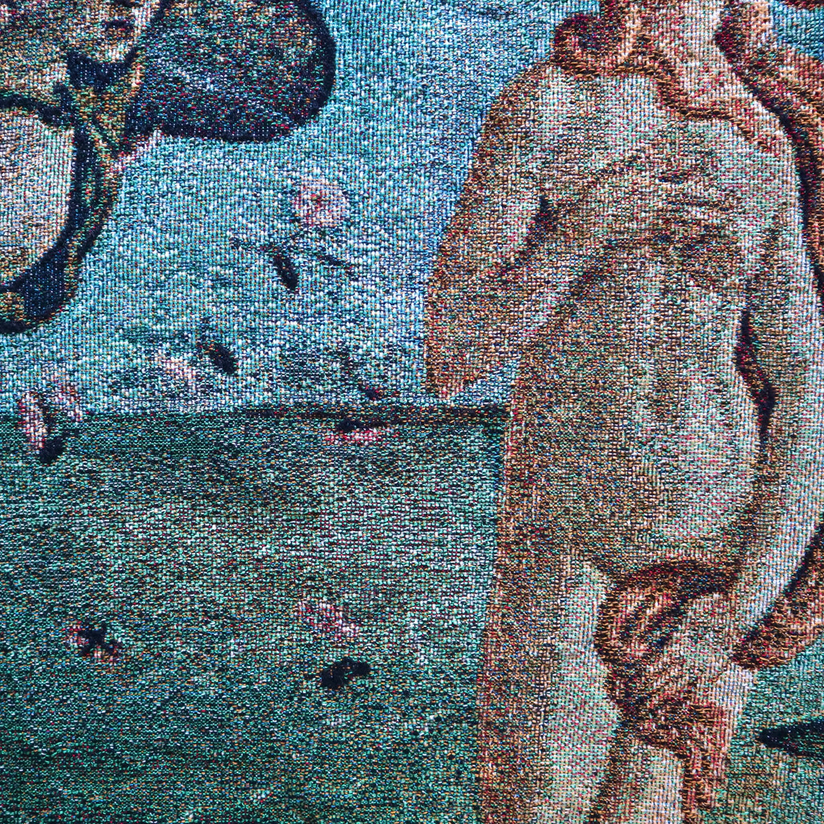 BIRTH OF VENUS SWEATER