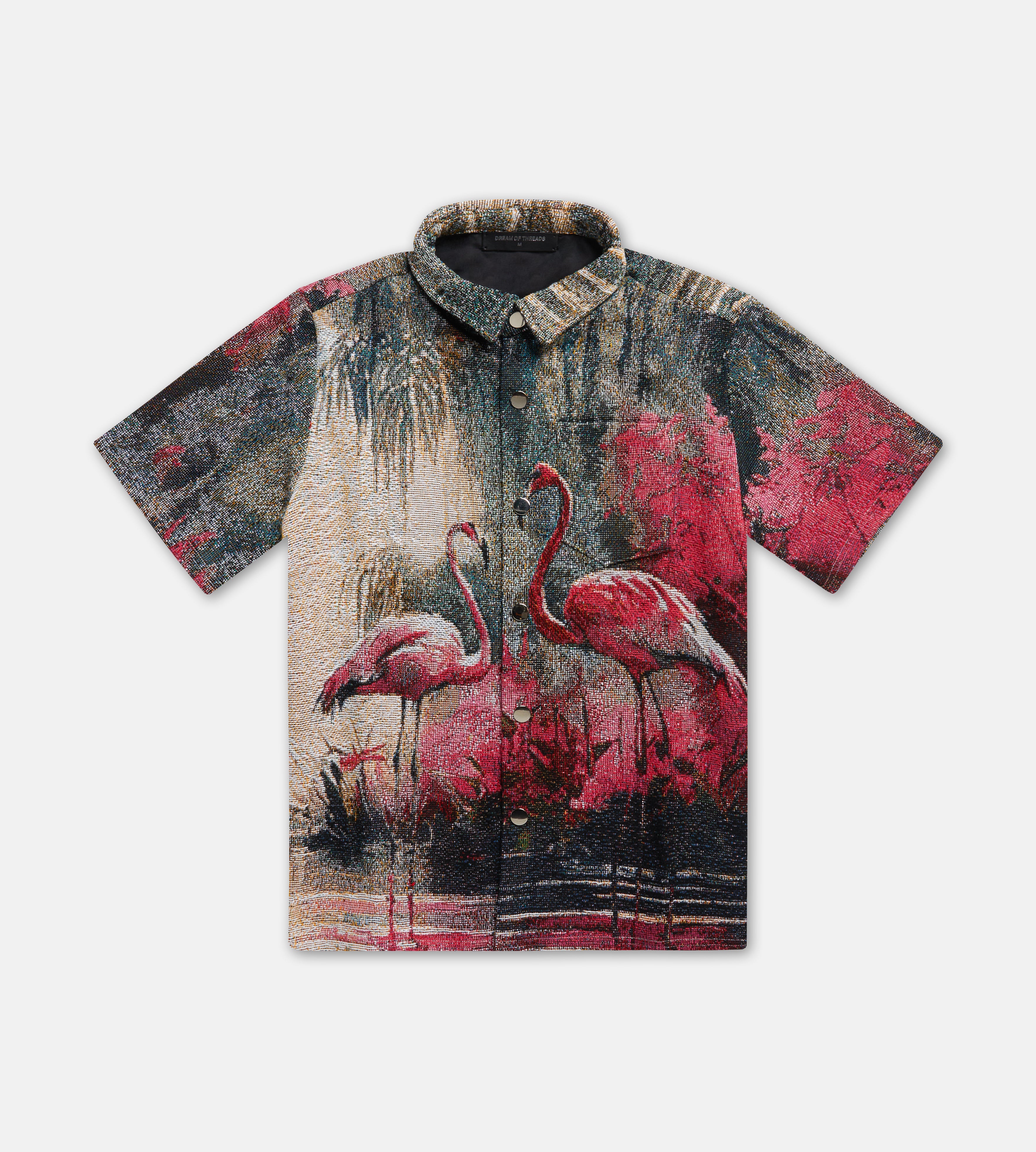 FLAMINGO SHIRT