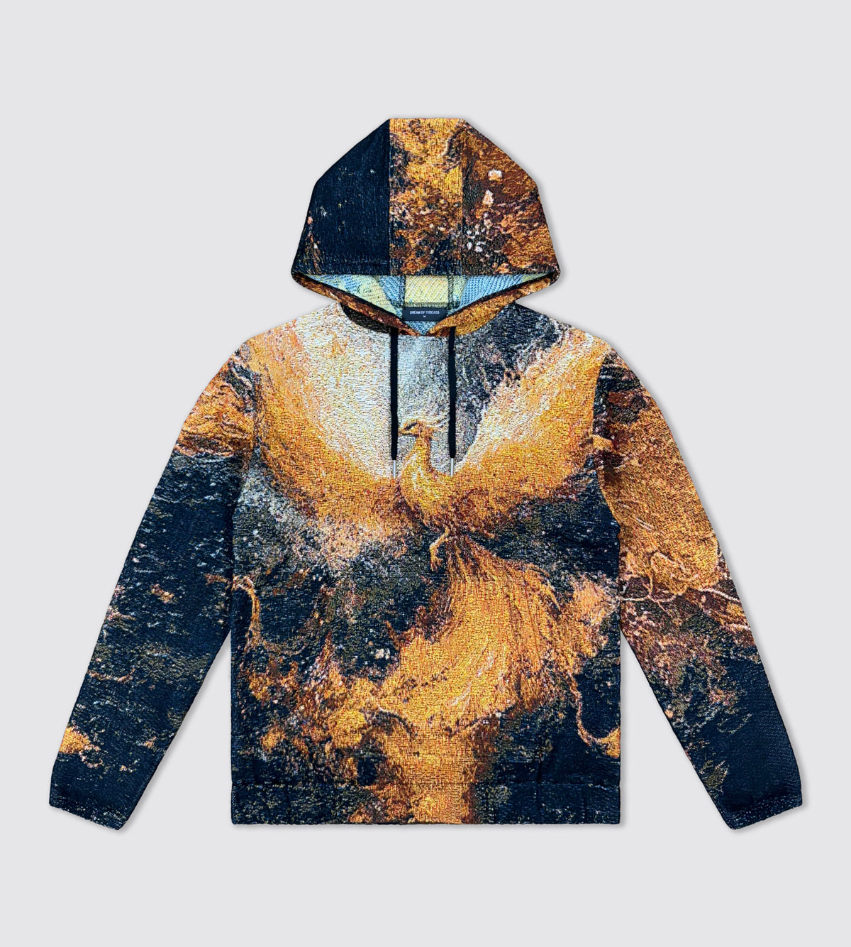 PHOENIX HOODIE