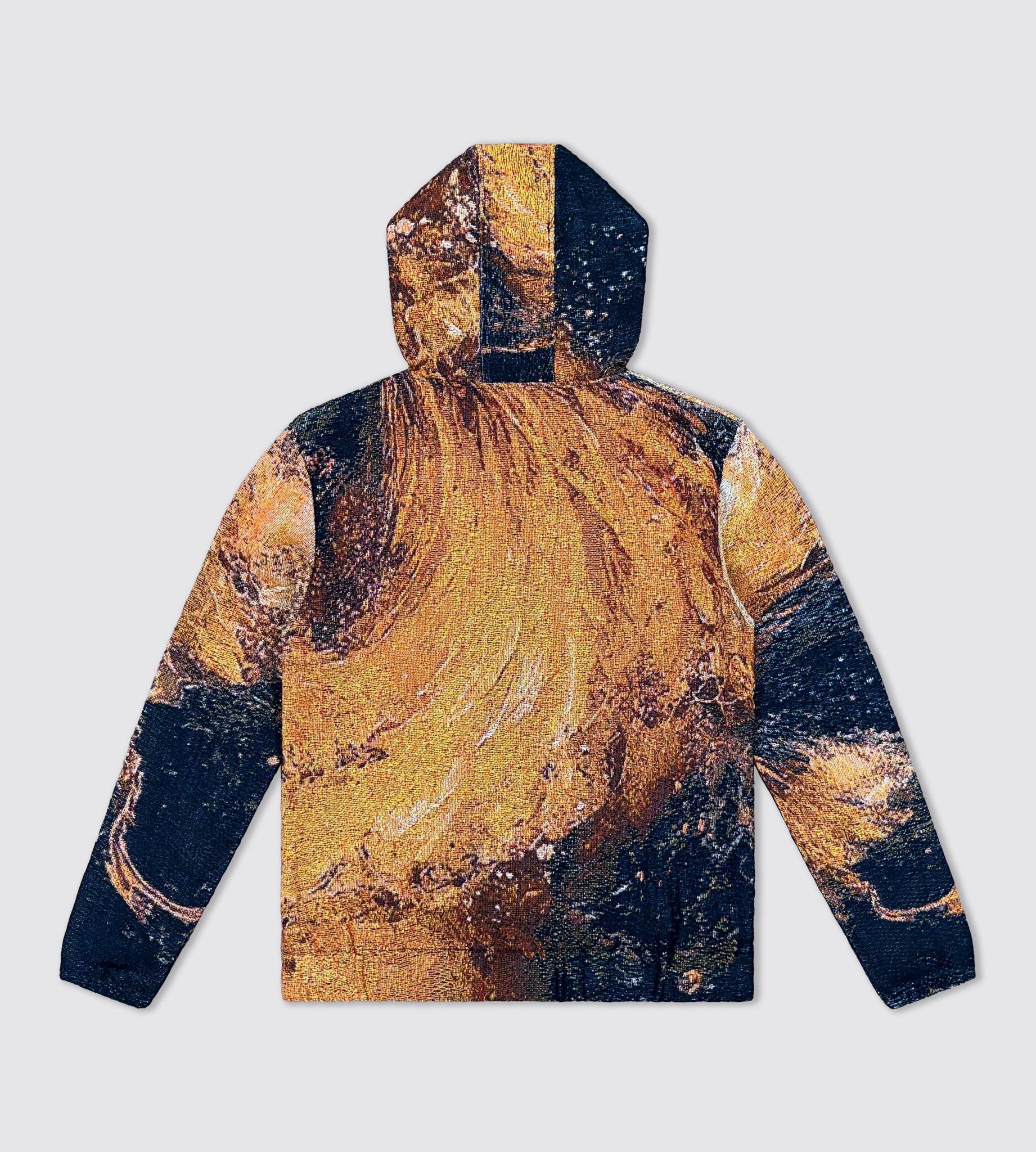 PHOENIX HOODIE – DREAM OF THREADS
