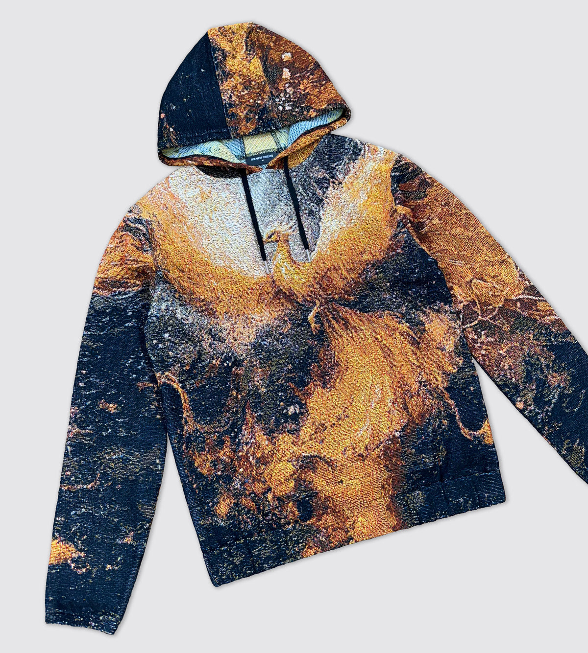 PHOENIX HOODIE